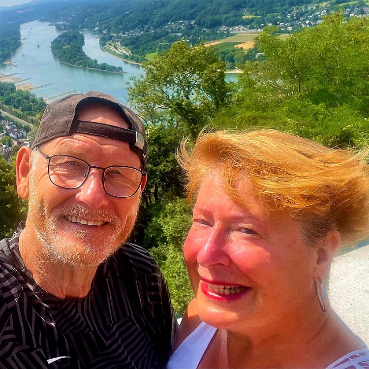 Drachenfels